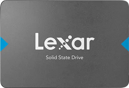Lexar NQ100 240GB / 2.5