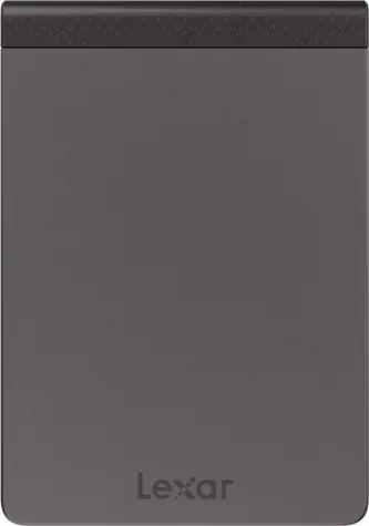 Lexar SL200 Portable 1TB / Externí SSD / 2.5