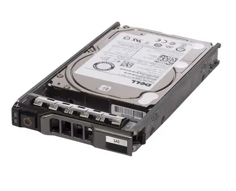 DELL server disk 1.2TB / SAS 12Gbps / 10 000 rpm / 2.5