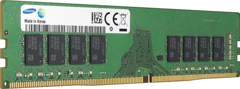 SAMSUNG 64GB DDR4 2933MHz / ECC reg./ CL21 / RDIMM