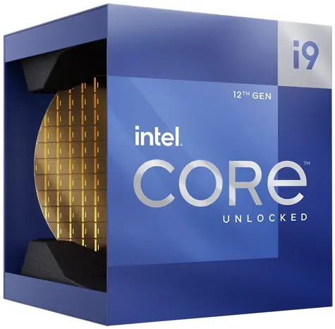 Intel Core i9-12900K @ 3.2GHz / TB 5.2GHz / 16C24T / L2 14MB / UHD Graphics 770 / 1700 / Alder Lake / 241W
