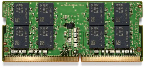 HP 16GB (286J1AA) / DDR4 / SODIMM