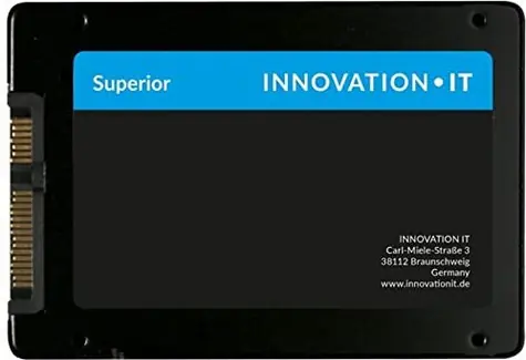 Innovation IT Superior 256GB (2.5