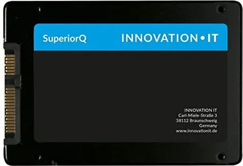 Innovation IT SuperiorQ 512GB / SSD / 2.5