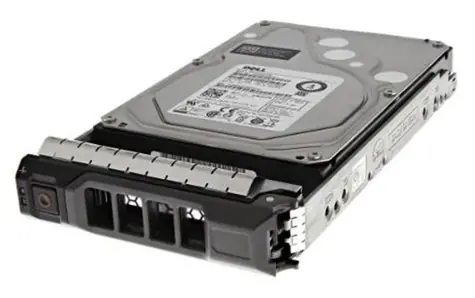 DELL 400-AUST 2TB / HDD / 3.5