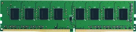 GOODRAM 16GB(1x16GB) 2666MHz / DDR4 / DIMM / CL19 / 1.2V