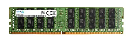 SAMSUNG M393A4K40DB2-CVF 32GB (1x 32GB) DDR4 2933MHz / CL21 / DIMM / ECC