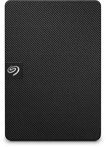 Seagate Expansion Portable 2TB / Externí disk / 2.5