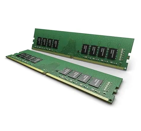SAMSUNG M323R2GA3BB0-CQK 16GB (1x 16GB) DDR5 4800MHz Bulk / CL40 / RDIMM / ECC