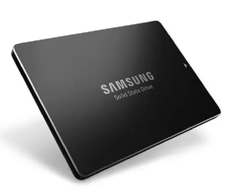 SAMSUNG PM893 960GB / 2.5