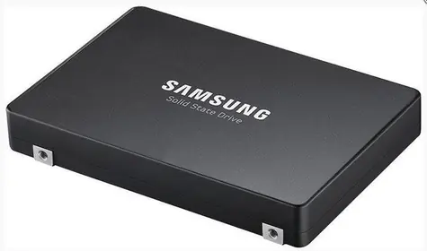 SAMSUNG PM9A3 960GB / 2.5