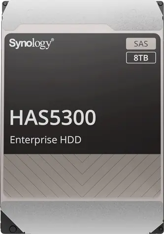 Synology HAS5300-8T 8TB / HDD / 3.5
