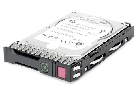 HPE Enterprise 2.4TB SAS / 2.5