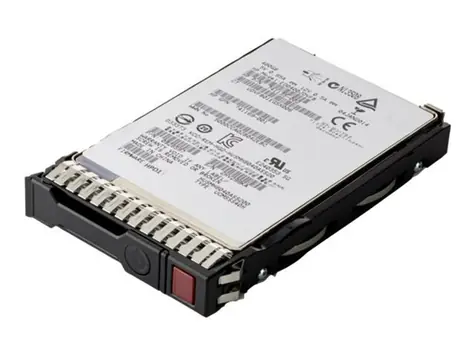 HPE 960GB / 2.5