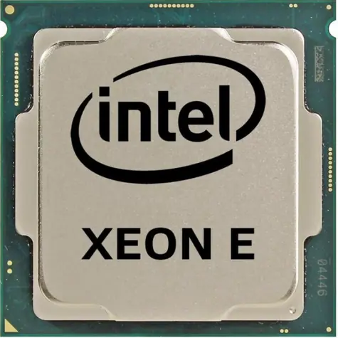 Intel Xeon E-2388G @ 3.2GHz - TRAY / TB 5.1GHz / 8C16T / 16MB / Bez VGA / 1200 / Rocket Lake / 95W
