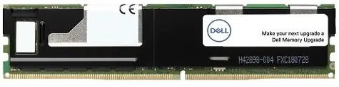 DELL 8GB RAM (1x 8GB) DDR4 3200MHz / UDIMM / ECC / pro PowerEdge T40/T140/R240/R340/T340