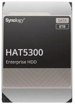 Synology HAT5300-4T 4TB / HDD / 3.5