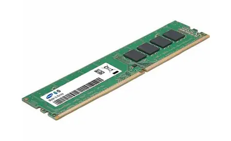 SAMSUNG 32GB DDR4 2933MHz / ECC reg. / UDIMM / 1.2V