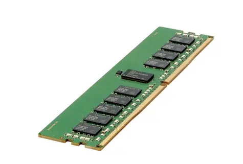 HPE 8GB 2666MHz / DDR4 / 2666MHz / Single Rank x8 / CAS 19 / pro HPE PL ML30 & DL20G10