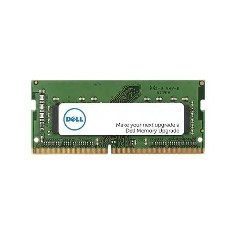 DELL 16GB Kit (1x16GB) DDR5 4800 / Latitude & Precision & XPS / OptiPlex Micro MFF / SO-DIMM