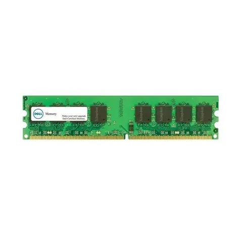 DELL 16GB RAM (1x 16GB) DDR4 3200MHz / UDIMM / ECC / 1RX8 / pro PowerEdge T40/T140/R240/R340/T340/T150/R250/T350/R350