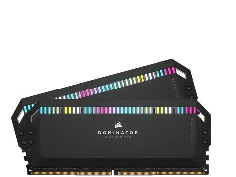 G.Skill TZ5 NEO RGB EXPO K2 32GB (2x16GB) 5600MHz / DIMM / DDR5 / CL28 / 1.35V / RGB / AMD EXPO