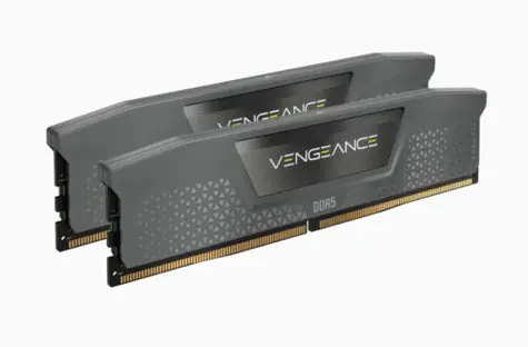 Corsair Vengeance 32GB (2x16GB) 5600MHz / DIMM / DDR5 / CL36 / 1.25V / AMD EXPO 