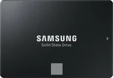 Rozbaleno - SAMSUNG 870 EVO 500GB / 2.5