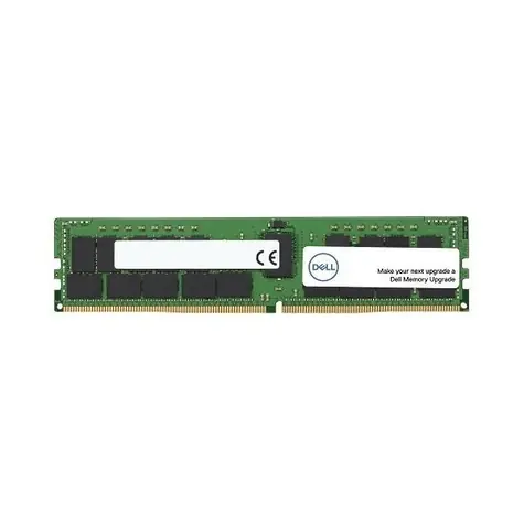 DELL 32GB DDR4 3200MHz / 1.2V / DIMM / ECC / pro PowerEdge R450 & R550 & R640 & R650 & R650XS & R740