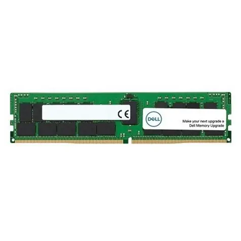 DELL 32GB RAM (1x 32GB) DDR4 3200MHz / RDIMM / pro PowerEdge T440 & T640 & R440 & R540 & R640 & R740 & R840 & R940