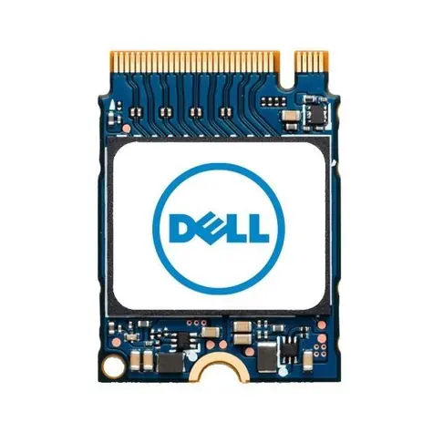 DELL SSD 512GB / SSD / M.2 2230 / PCIe NVMe / pro PC a NTB Latitude & Inspiron & Vostro & OptiPlex & Alienware