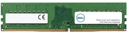 DELL 32GB RAM (1x 32GB) DDR5 4800MHz / UDIMM / 2Rx8 / ECC / pro PC Precision