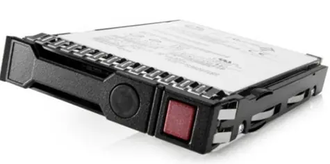 HPE 14TB (Midline) / HDD / 3.5