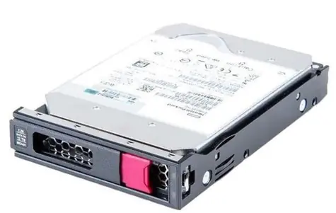 HPE 12TB (881787R-B21) / HDD / 3.5