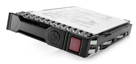 HPE 900GB (870759-B21) / HDD / 2.5
