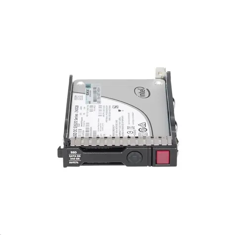 HPE 480GB (Read Intensive) / SSD / 2.5