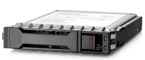 HPE 960GB (P40510-B21) / SSD / 2.5