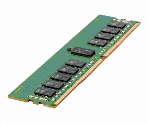 HPE 16GB DDR4 2666MHz / CL19 / RDIMM / SR 