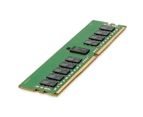 HPE 32GB DDR4 2933MHz / CL21 / RDIMM / DR / renew