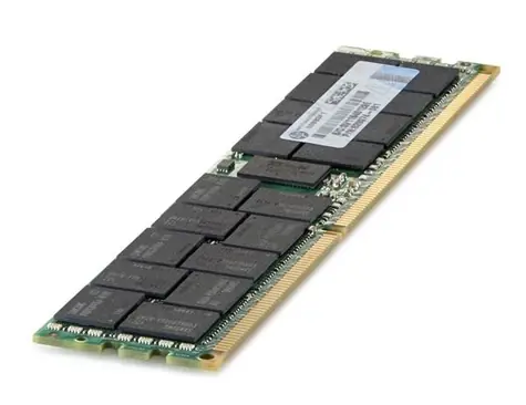 HPE 32GB DDR4 3200MHz / CL22 / RDIMM / DR / renew