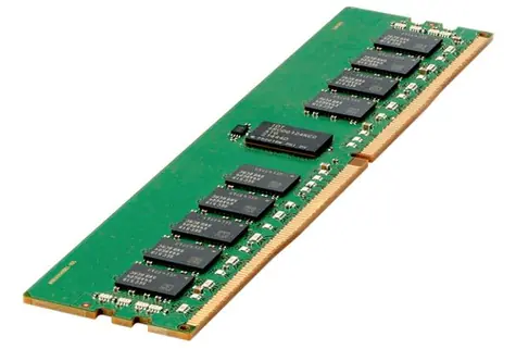 HPE 32GB DDR4 3200MHz / CL22 / UDIMM / DR 