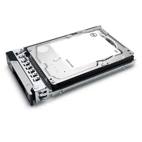 DELL disk 2.4TB / HDD / 2.5
