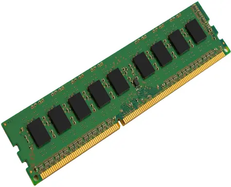 Fujitsu 16GB DDR4 2933MHz / 16GB / DDR4 / 2933MHz / 1.2V / ECC