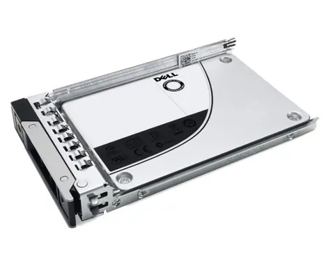 DELL SSD 480GB (Read Intensive) / SSD / 2.5