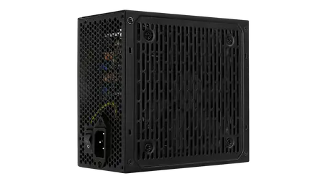 AeroCool LUX 850W / zdroj / 850W / ATX / 120mm / 80Plus Bronze