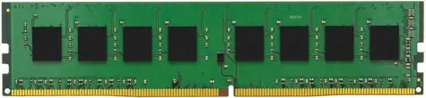 Kingston 32GB (1x 32GB) DDR4 3200MHz / CL22 / DIMM / 1.2V / Non-ECC