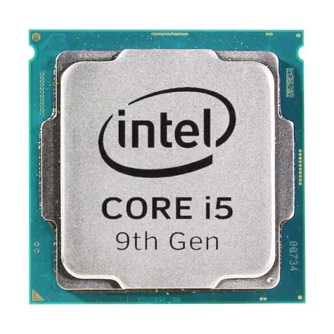 Intel Core i5-9500T @ 2.2GHz - TRAY / TB 3.7GHz / 6C6T / L3 9MB / UHD Graphics 630 / 1151 / Coffee Lake / 35W