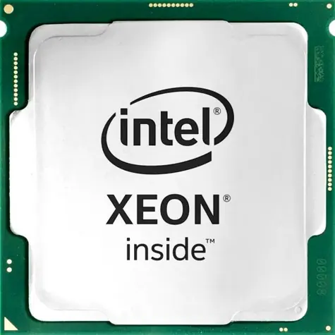 Intel Xeon E-2336 @ 2.9GHz - TRAY / TB 4.8GHz / 6C12T / L3 12MB / Bez VGA / 1151 / Coffee Lake / 65W
