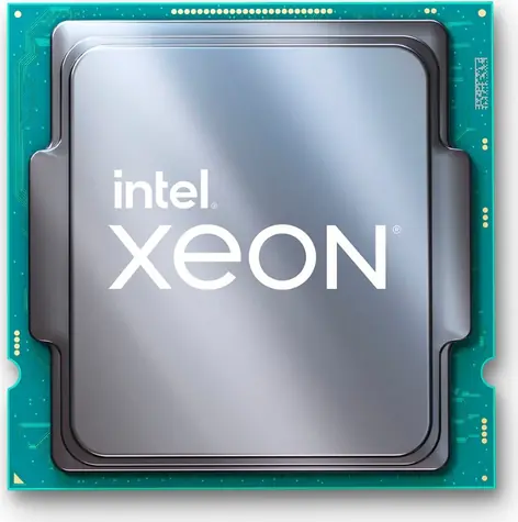 Intel Xeon 2356G @ 3.2GHz - TRAY / TB 5GHz / 6C12T / L3 12MB / UHD Graphics P750 / 1200 / Cascade Lake / 80W