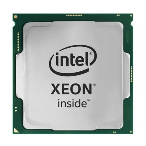 Intel Xeon E-2378G @ 2.8GHz - TRAY / TB 5.1GHz / 8C16T / L3 16MB / UHD Graphics P750 / 1200 / Rocket Lake / 80W